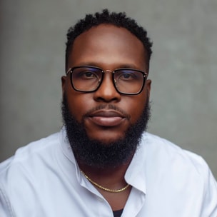 Selassie Sallas-Mensah — Founder & CEO of XCelerate AK